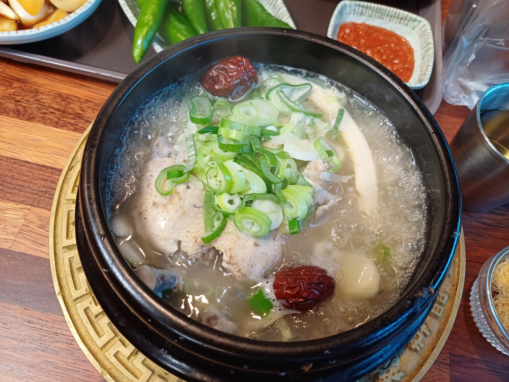 예우랑 6