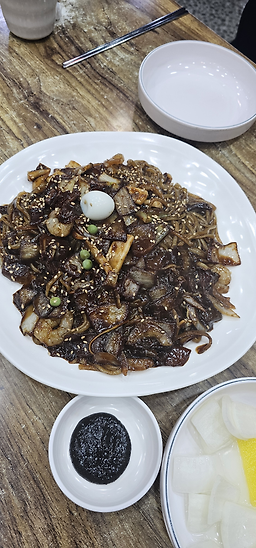 백년교동짬뽕 4