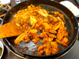 오근내닭갈비 인사동점 대표 사진
