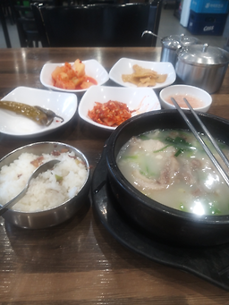 Hwangtogol (황토골) 2