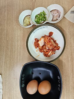 24sijeonjumyeonggakongnamulgukbap 6