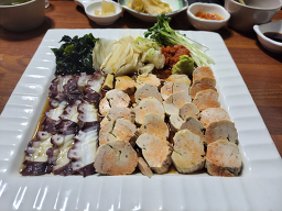 보길도 사진 3