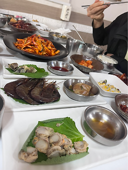 Sohuinejip (소희네집) 3