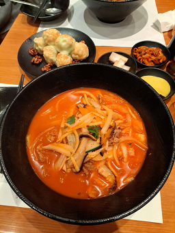 리샨 여의도점 사진 3