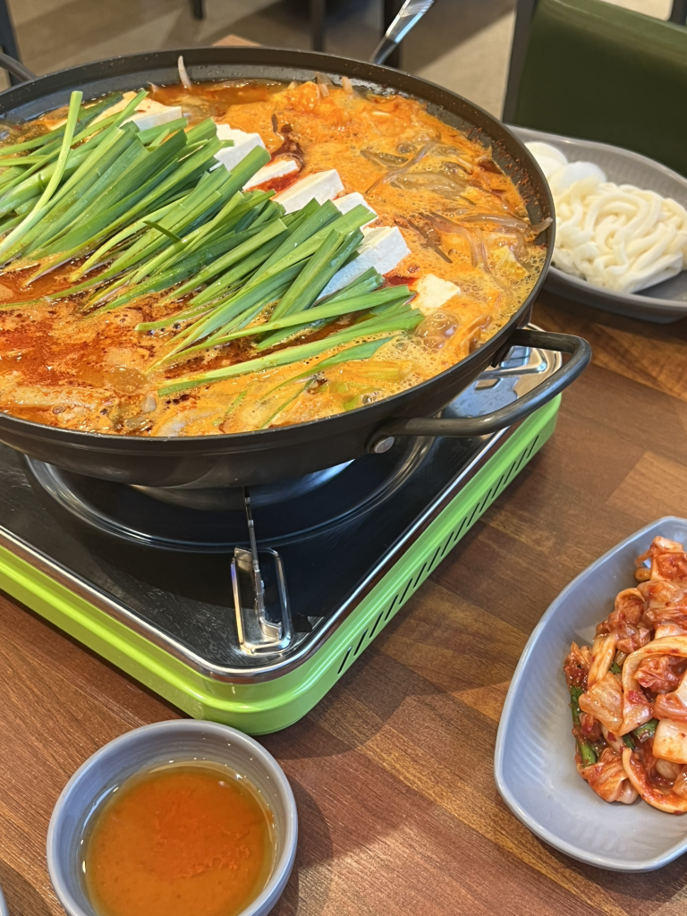 장수본가해장국 4