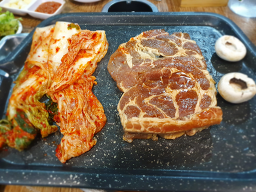 김삼보 을지로점 사진 8