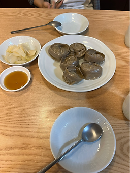 궁뜰메밀 사진 5