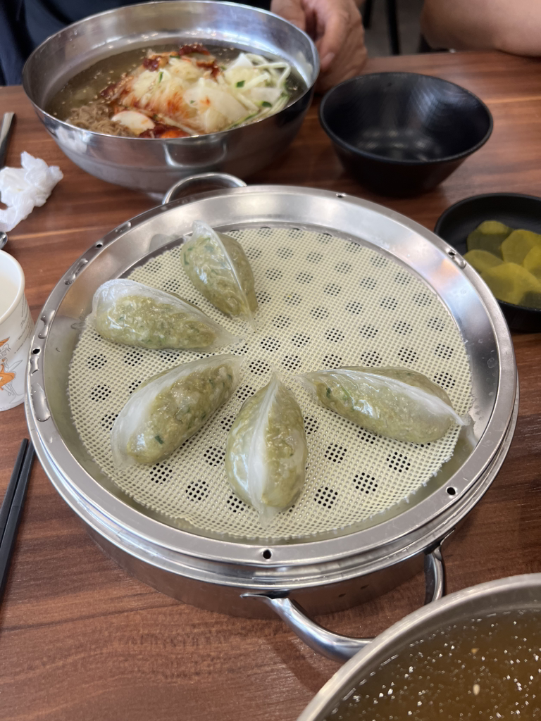 자명밀면 2
