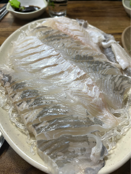제주간이회집 대표 사진