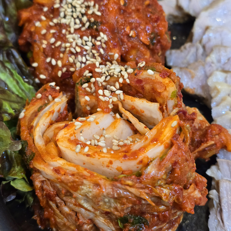 항아리보쌈 3