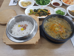 Ureongchueotang 1