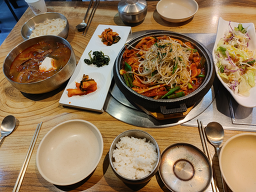 부엌쟁이 4