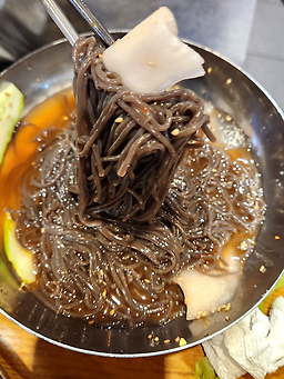 장인닭갈비 건대점 사진 2