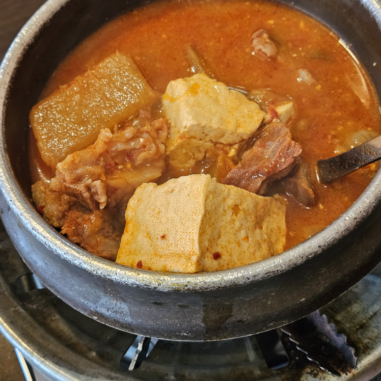 성북동청국장 사진 4
