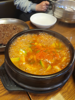 쭈불앤쭈불 코엑스몰점 사진 6