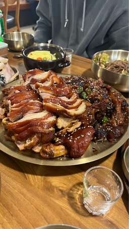 Seoraejokbal 6