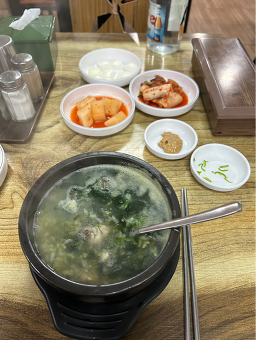굴대박&초계국수 본점 대표 사진