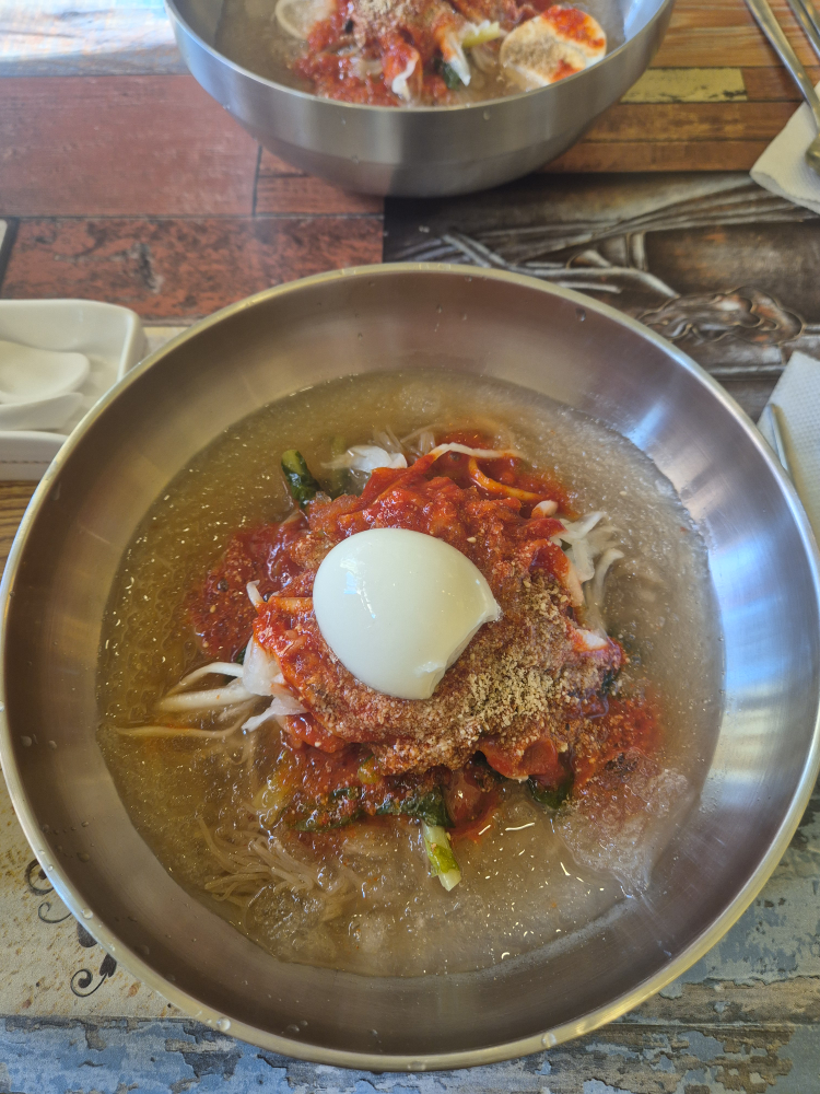 한남면옥 사진 6