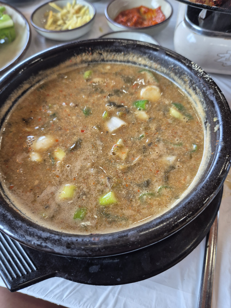 Gochangsimwonpungcheonjangeo 5