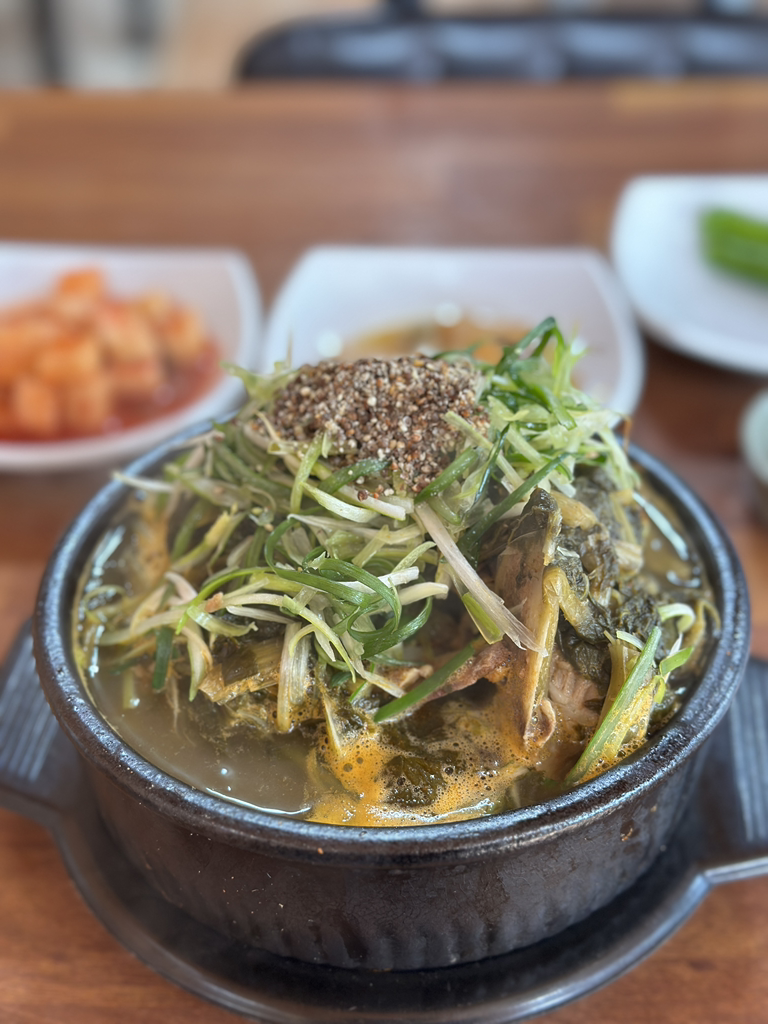 인설해장국 사진 4