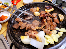 Sacheonhanusikyuksikdang 6
