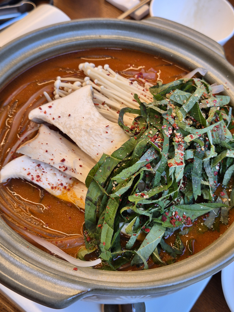 동양백반김포점 5