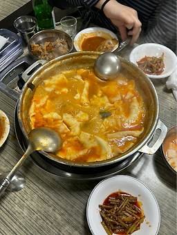 본가닭한마리 사진 6