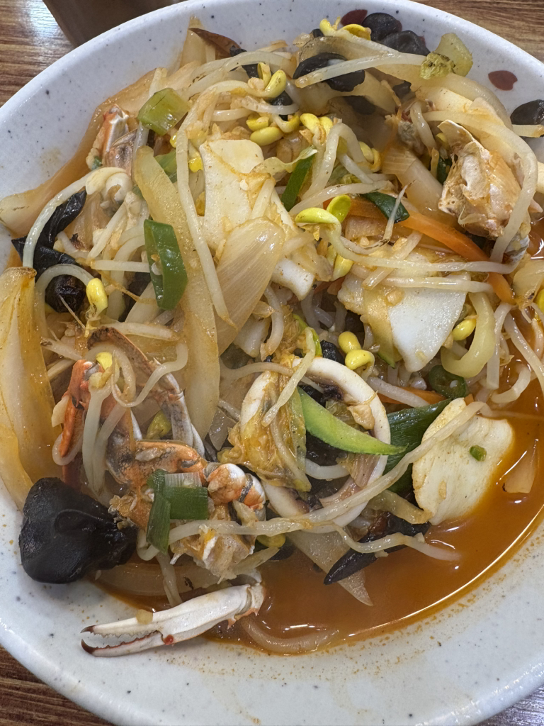 Wangjjamppong (왕짬뽕) 3