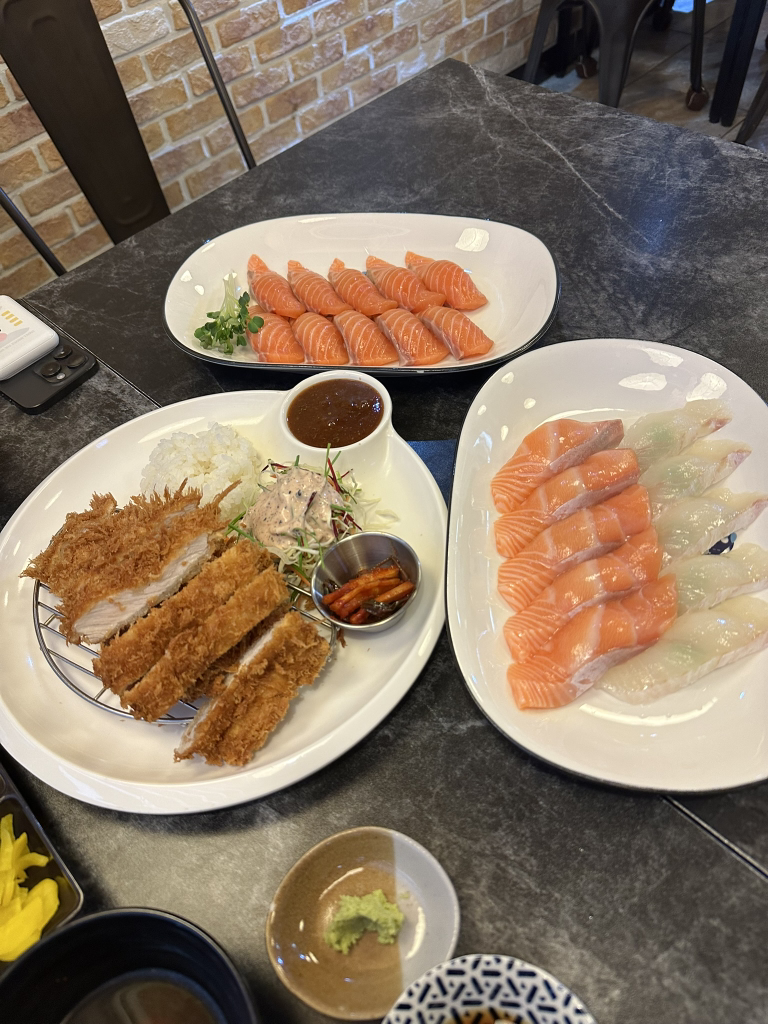 Seusigim (스시김) 1