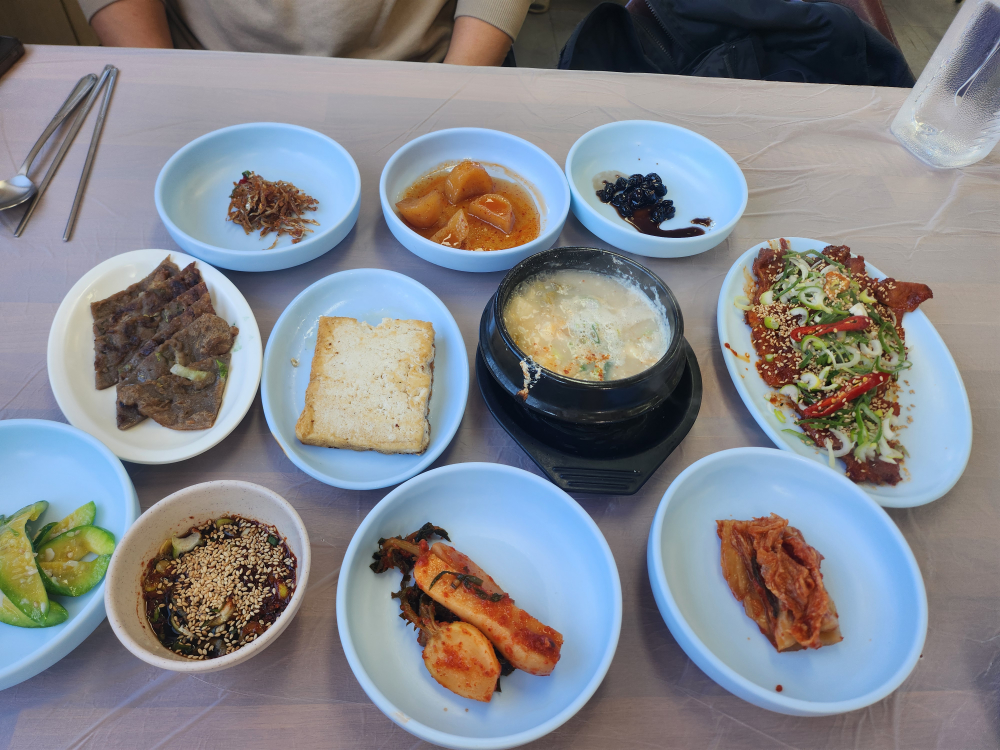 옛날할머니순두부 11