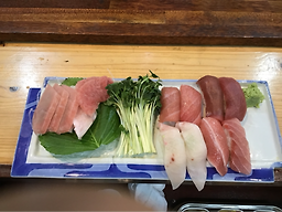 권대식의 참치회방꾼 1