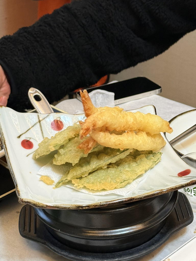 곰소항횟집 6