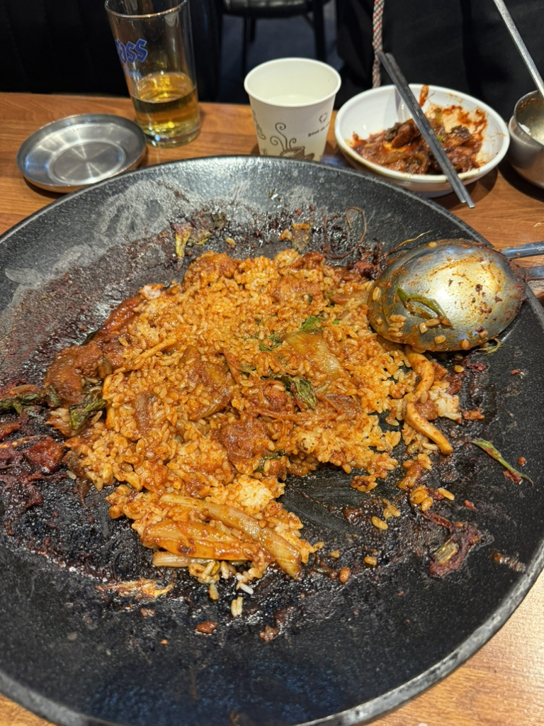 송가네용두암두루치기 본점 사진 3