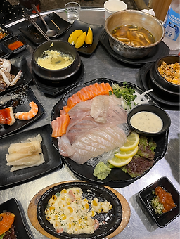 회한사라 5