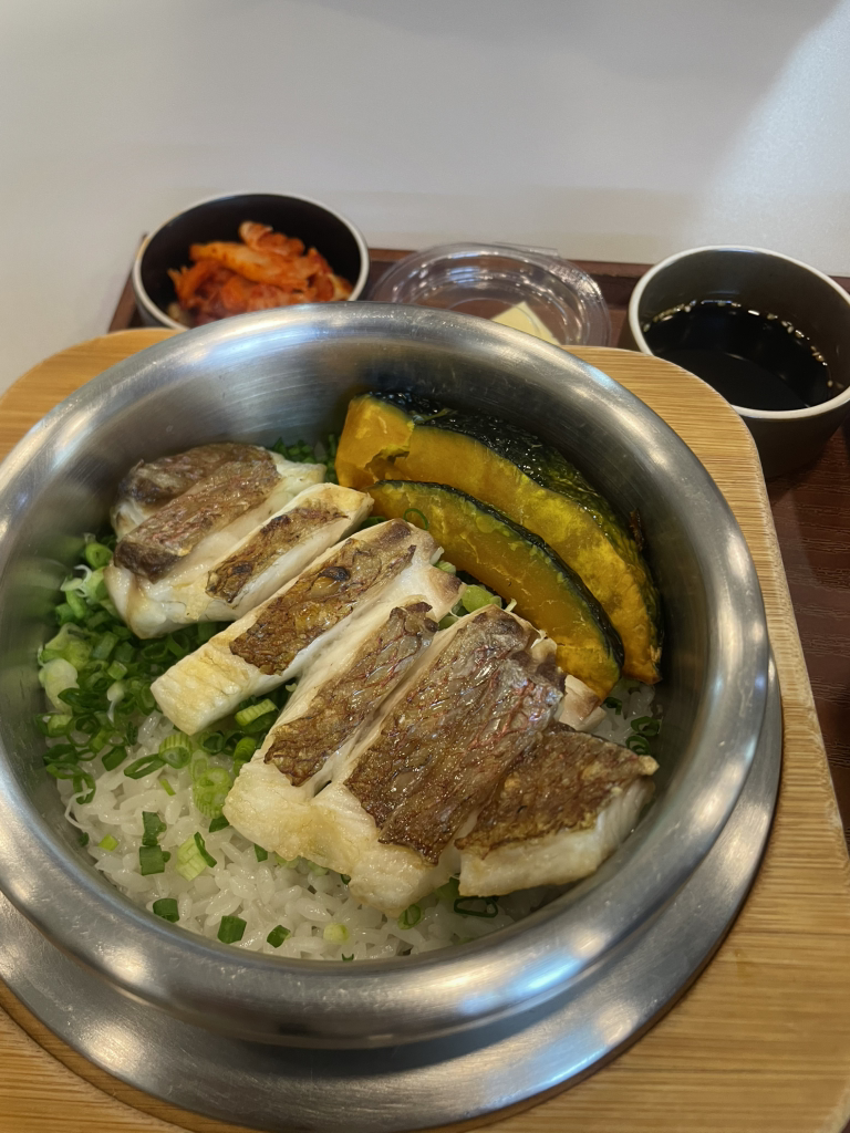 브라더솥밥&후토마키 사진 4