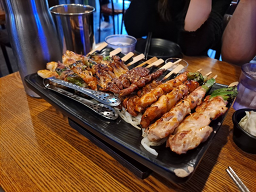 갈라파꼬치 사진 3