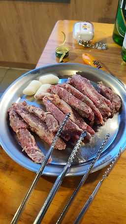 비너스본사 건너편갈비살 사진 4