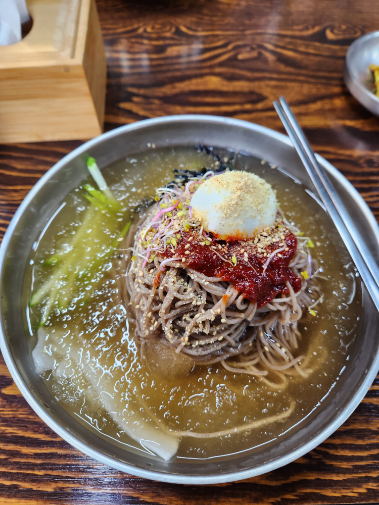 신봉평메밀 4