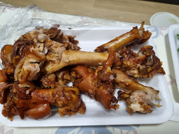 한마음왕족발 사진 2