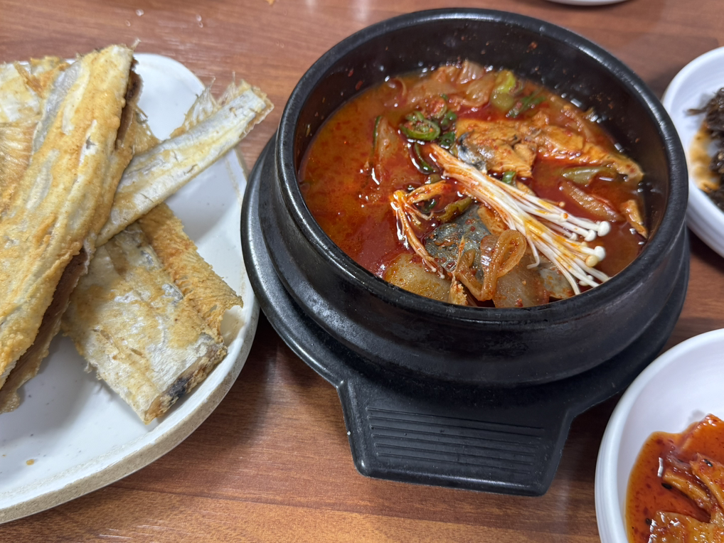 뚱보아저씨 사진 6