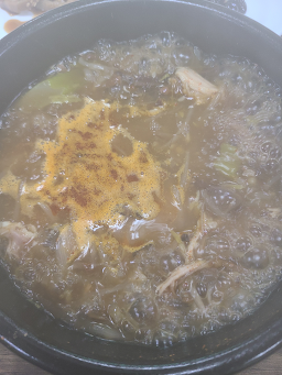 Nanurisikdang (나누리식당) 1