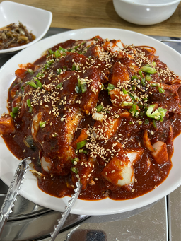 말이네뽈찜 4