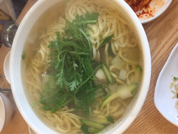 Samwonkalguksu 6