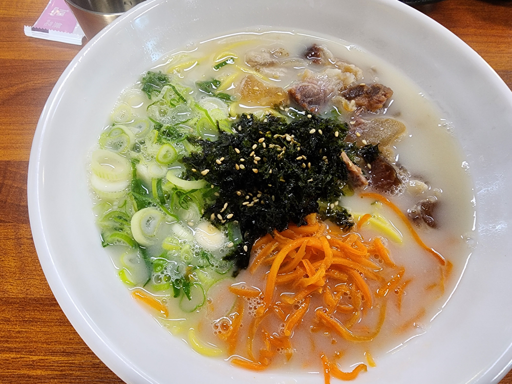 수담집 본점 사진 8