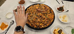 Yeongamyangpunisikdang (영암양푼이식당) 3