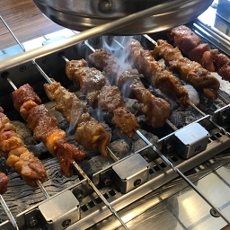 연옥 양꼬치 사진 5