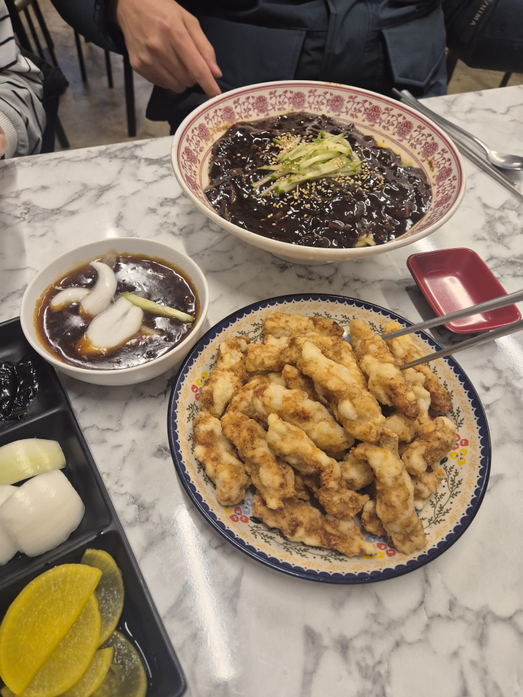금짬뽕 사진 4