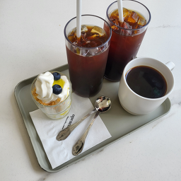 오픈커피 판교본점 사진 6