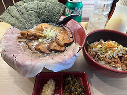 라멘보루도 사진 8