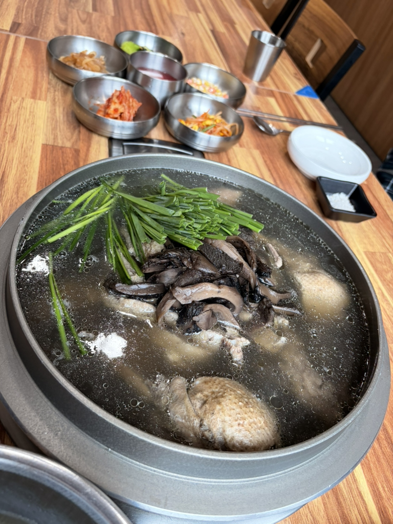 청샘골 6